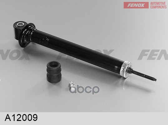 Амортизатор Задний  Масляный FENOX арт. a12009