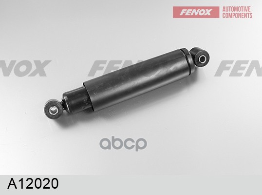 Амортизатор Задней Подвески 240/425,  Маз 5440, 6430, Маз-Ман A12020 FENOX арт. A12020