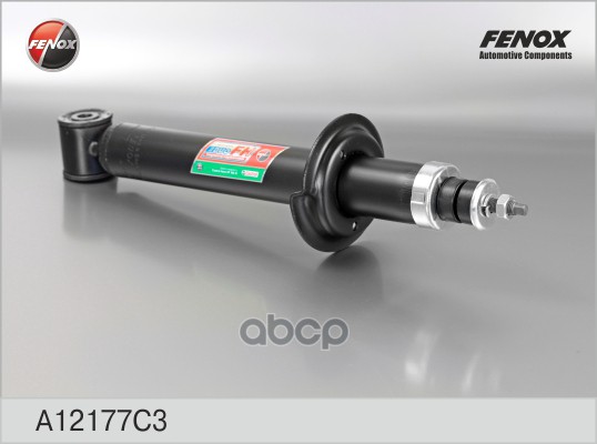 Амортизатор ВАЗ 2108-21099, 2113-2115 FENOX арт. A12177C3
