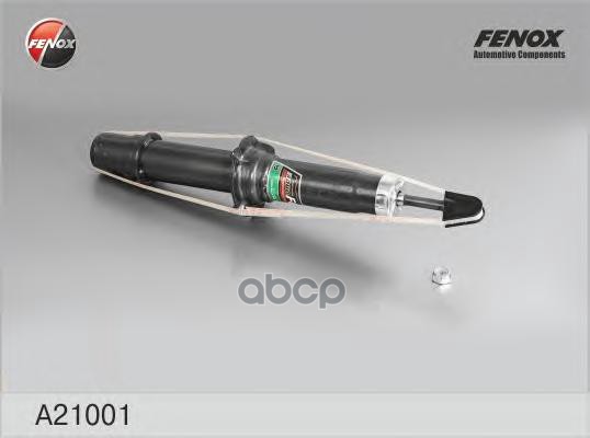 СТОЙКА АМОРТИЗАТОРНАЯ передняя левая/правая  газ/масло Honda CR-V I 95-02 FENOX арт. a21001
