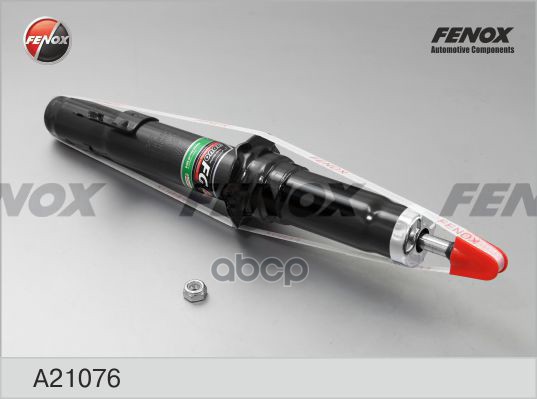 Амортизатор Передний L Fenox A21076 FENOX арт. A21076