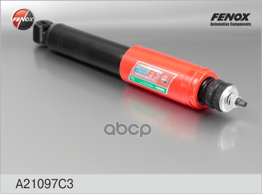 Амортизатор ВАЗ 2123, 21214 FENOX арт. A21097C3