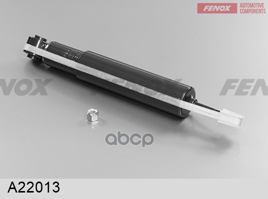 Амортизатор задний газомасляный KIASorentoI (JC) 06- рестайлинг A22013 FENOX арт. A22013