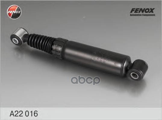 Амортизатор Задний Fenox A22016 FENOX арт. A22016