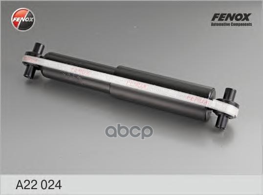 Амортизатор Mazda 6 (GY,GG) 02- FENOX арт. A22024