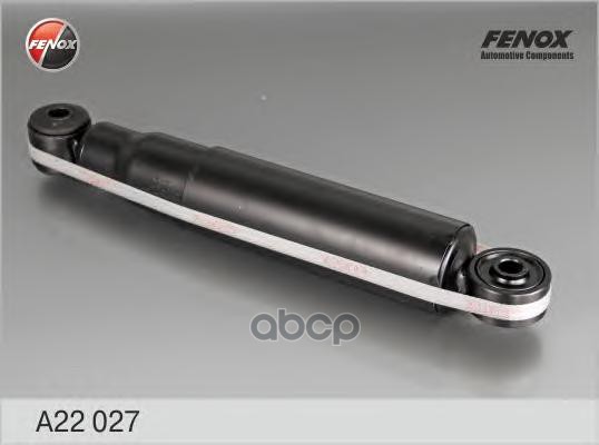 Аморт.зад.л/пр FENOX арт. a22027