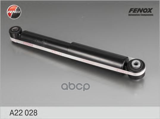 Аморт.зад.л/пр FENOX арт. a22028