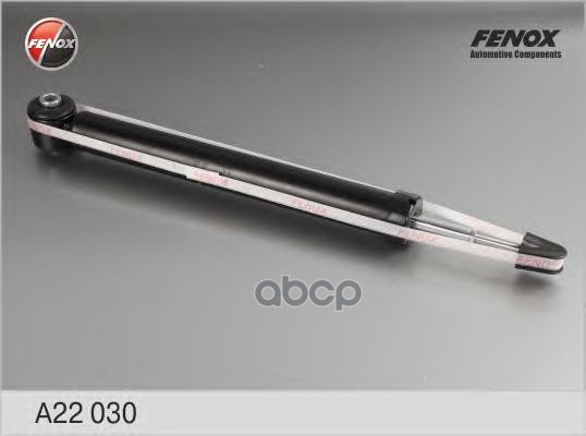 Аморт.зад.л/пр FENOX арт. a22030