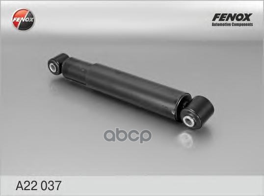Аморт.зад.л/пр MB Sprinter I 96-06 FENOX арт. a22037