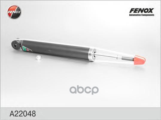 Амортизатор Fiat Albea, Palio 96- FENOX арт. A22048