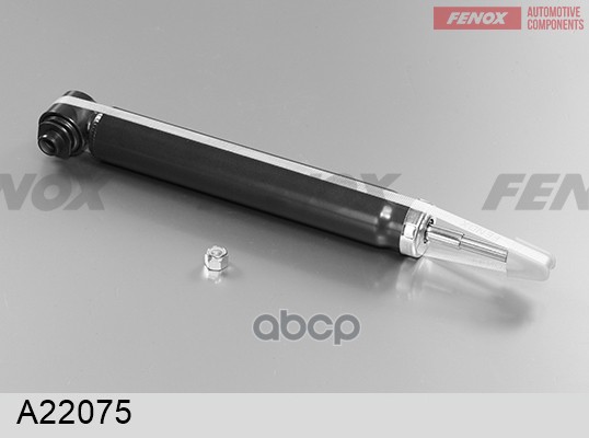 Амортизатор Задний  Г/Масло FENOX арт. a22075