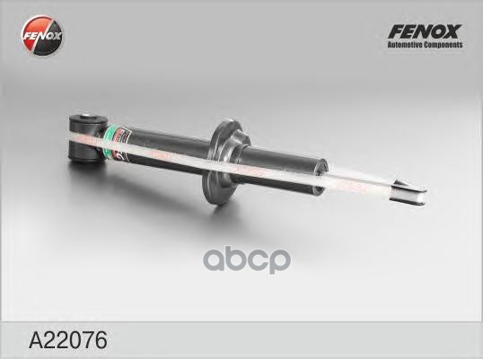 Амортизатор Газо-Масляный | Зад Прав/Лев | FENOX арт. A22076