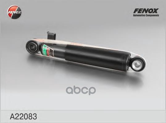 Амортизатор Hyundai Santa Fe 06- FENOX арт. A22083