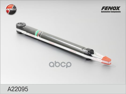 Амортизатор задний L,R FENOX A22095 FENOX арт. A22095