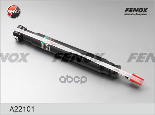 АМОРТИЗАТОР Задней подвески Peugeot 308 07- FENOX арт. a22101