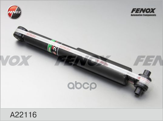 Амортизатор задний FENOX A22116 FENOX арт. A22116