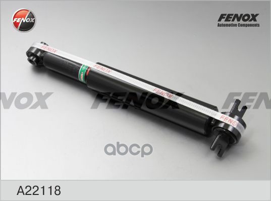 Амортизатор задний L,R FENOX A22118 FENOX арт. A22118