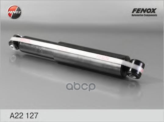 Амортизатор Газо-Масляный | Зад Прав/Лев | FENOX арт. A22127