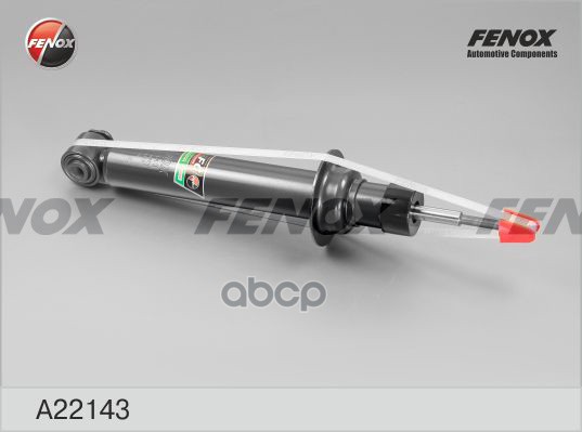 РђРјРѕСЂС‚РёР·Р°С‚РѕСЂ FENOX арт. a22143