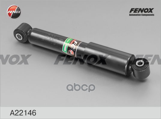 Амортизатор Fiat Punto 93-99 FENOX арт. A22146