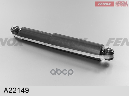 Амортизатор Газо-Масляный | Зад Прав/Лев | FENOX арт. A22149