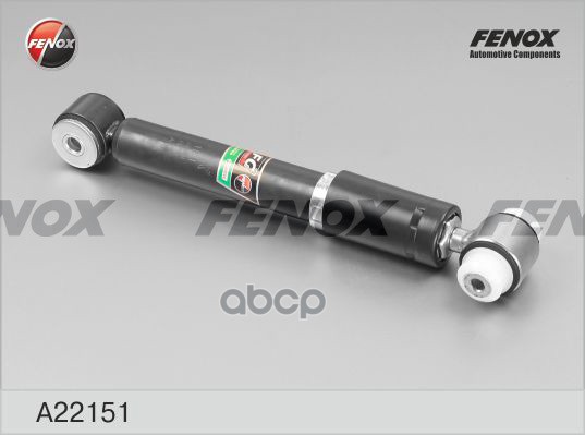 Амортизатор FENOX арт. a22151