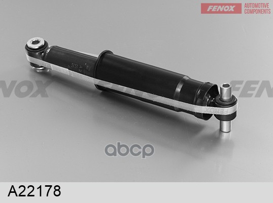 Амортизатор Газо-Масляный | Зад Прав/Лев | FENOX арт. A22178