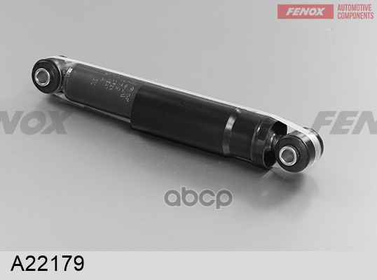 Амортизатор задний  г/масло FENOX арт. a22179