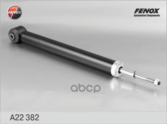 АМОРТИЗАТОР задняя левая/правая  газ/масло  Hyundai Getz 02- FENOX арт. a22382