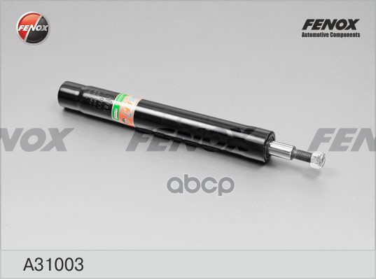 Амортизатор подвески FENOX арт. A31003