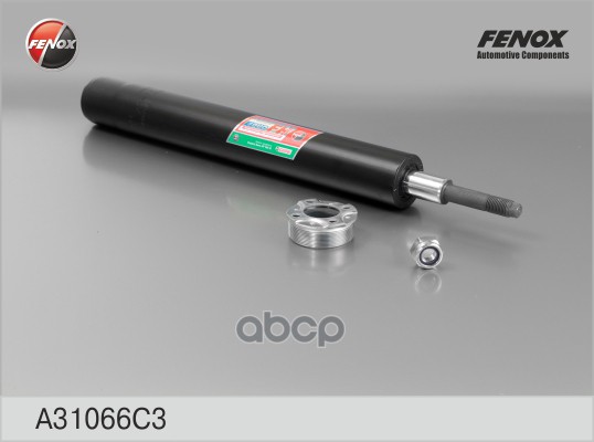 ПАТРОН СТОЙКИ АМОРТИЗАТОРНОЙ Масло ВАЗ 1117-1119 Kalina FENOX арт. a31066c3