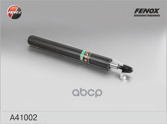 ПАТРОН СТОЙКИ АМОРТИЗАТОРНОЙ передняя левая/правая  газ/масло  Audi 80 (8C  B4) 91-96  80 Avant (8C FENOX арт. a41002