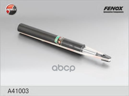 ПАТРОН СТОЙКИ АМОРТИЗАТОРНОЙ передний левый/правый  газ/масло Audi 100 84-94  A6 94-97 FENOX арт. a41003
