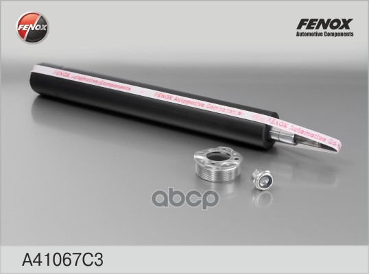 ПАТРОН СТОЙКИ АМОРТИЗАТОРНОЙ Газ ВАЗ 2170-2172 Priora FENOX арт. a41067c3