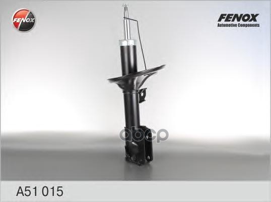 Амортизатор подвески FENOX арт. A51015