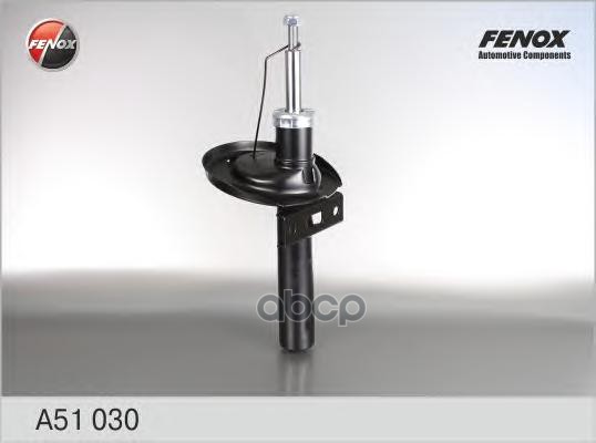 Аморт.передняя л/пр FENOX арт. a51030