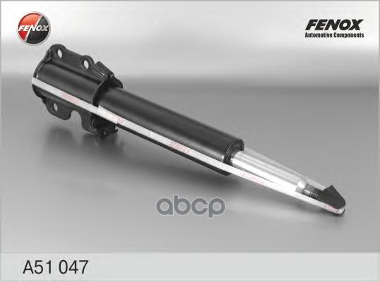 Амортизатор передний L=R FENOX A51047 FENOX арт. A51047