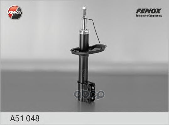 Амортизатор подвески FENOX арт. A51048