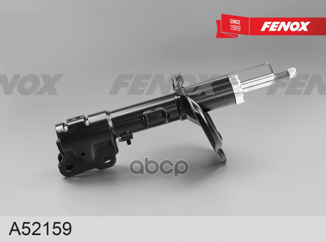 СТОЙКА АМОРТИЗАТОРНАЯ FENOX арт. A52159
