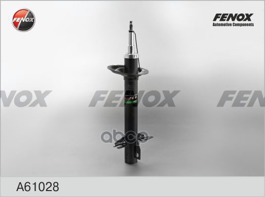 Амортизатор прав/лев перед FENOX арт. A61028