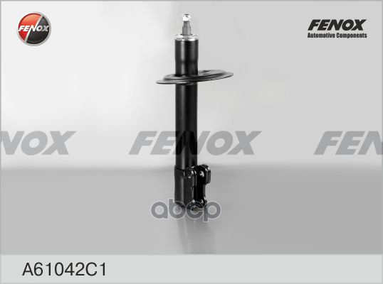 СТОЙКА АМОРТИЗАТОРНАЯ Передняя  масло  разборная ИЖ 2126  2717 FENOX арт. a61042c1