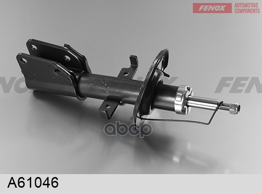 СТОЙКА АМОРТИЗАТОРНАЯ передняя левая/правая  газ/масло Renault Espace IV (JK0/1_) 02-06 FENOX арт. a61046