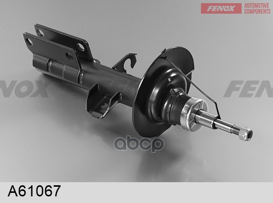 Стойка Амортизаторная Передняя Правая Bmw X5 (E53)00-07 A61067 FENOX арт. A61067