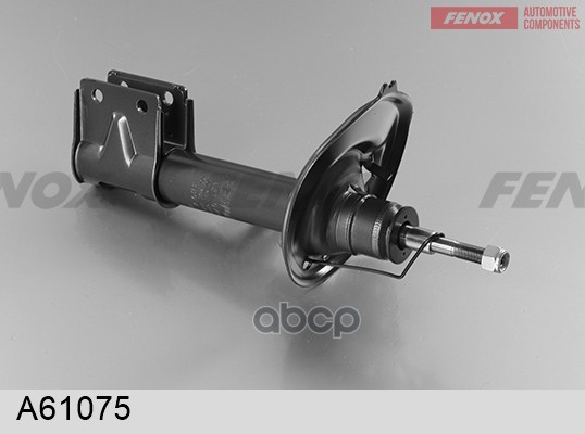 СТОЙКА АМОРТИЗАТОРНАЯ передняя правая  газ/масло Citroen Berlingo (B9) 08-  Peugeot Partner (B9) 08- FENOX арт. a61075