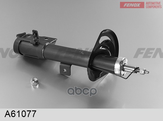 Амортизатор Dodge Caliber 06-, Jeep Compass 06-, Patriot (Mk74) 07-16, Liberty (Kk) 07-12 FENOX арт. A61077