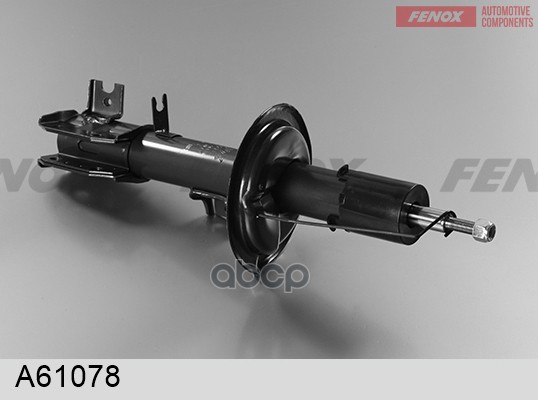Стойка Амортизаторная Передняя Левая Suzukisx4 06-13 A61078 FENOX арт. A61078