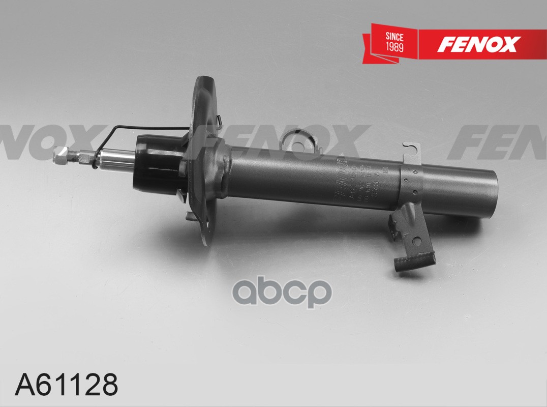 Амортизатор Передний, левый Haval Jolion 21- A61128 FENOX арт. A61128