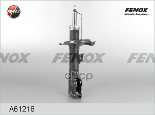 Амортизатор подвески FENOX арт. A61216