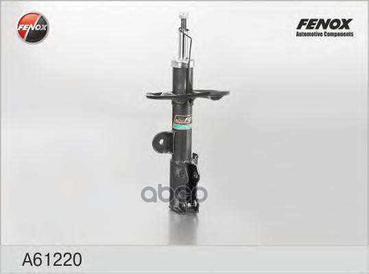 Амортизатор Передний L Fenox A61220 FENOX арт. A61220