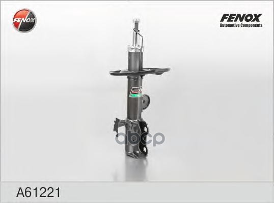 Амортизатор подвески FENOX арт. A61221